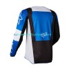 Maillot VTT/Motocross Manches Longues 2023 Fox Racing 180 Lux N005